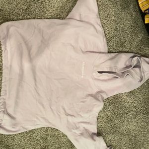 Five Abercrombie kids tops and or sweatshirts